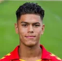 Quiermo Dumay — cầu thủ, Ijsselmeervogels