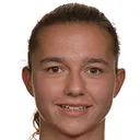 Jody Vangheluwe — cầu thủ, Club Brugge W