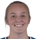 Lisa Lichtfus — cầu thủ, 1899 Hoffenheim W