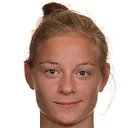 Margaux Van Ackere — cầu thủ, Gent W