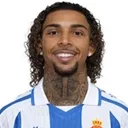 Tyrhys Dolan — cầu thủ, Espanyol