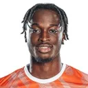 Cameron Antwi — cầu thủ, Gillingham