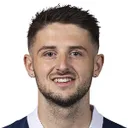 Jack Stewart — cầu thủ, APIA Leichhardt Tigers