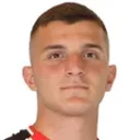 Yunus Çift — cầu thủ, Samsunspor