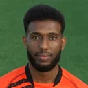 Mukhtar Suleiman — cầu thủ, Katwijk