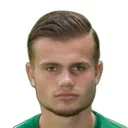 Luka Prljić — cầu thủ, HHC