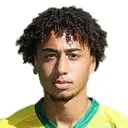 Tyrese Asante — cầu thủ, Maccabi Tel Aviv