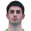 Davit Davtyan — cầu thủ, Gandzasar