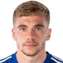 Jack Evans — cầu thủ, Notts County