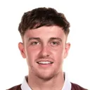 Jake Young — cầu thủ, ST Mirren