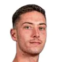 Jacob Hutchinson — cầu thủ, Tamworth