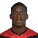 Mouhamed Dosso — cầu thủ, Slavia Sofia