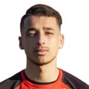 Maïdine Douane — cầu thủ, Clermont Foot