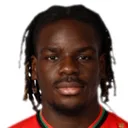 Brayann Pereira — cầu thủ, NEC Nijmegen