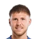 Ryan Merlen — cầu thủ, St. Truiden