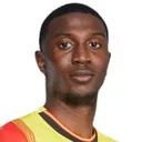 Ibrahima Baldé — cầu thủ, Lorient