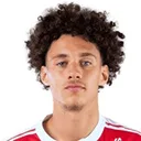 Maghnes Akliouche — cầu thủ, Paris Saint Germain