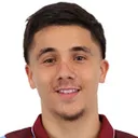 Benjamin Bouchouari — cầu thủ, Trabzonspor