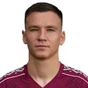 Valeri Bocherov — cầu thủ, ML Vitebsk