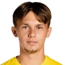 Maksym Bagachanskyi — cầu thủ, Metal Kharkiv