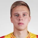 Denys Rezepov — cầu thủ, Nyva Ternopil