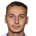 Oleksandr Zhmuyda — cầu thủ, Prykarpattia