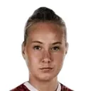 Lillý Hlynsdóttir — cầu thủ, Valur W