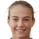 Elín Jensen — cầu thủ, Valur W