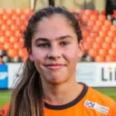 Bryndís NÃ­elsdóttir — cầu thủ, Breidablik W