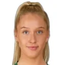 Birta Georgsdóttir — cầu thủ, Parma W