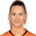 Katla Ãórðardóttir — cầu thủ, FH W