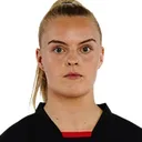 Guðný Ãrnadóttir — cầu thủ, Kristianstad W