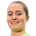 Fanney Birkisdóttir — cầu thủ, Vålerenga W
