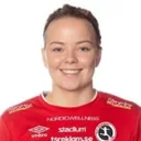 Berglind Agustsdottir — cầu thủ, Valur W
