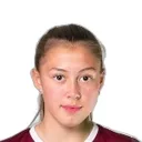 Ã. Sigurbjörnsdóttir — cầu thủ, Víkingur Reykjavík W