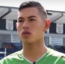 Massimo Sandi — cầu thủ, Sport Huancayo