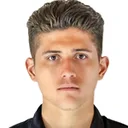 Víctor Alcaráz — cầu thủ, Ranger's