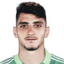 Emre Bilgin — cầu thủ, Eyüpspor