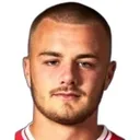 Charlie Barker — cầu thủ, Crawley Town