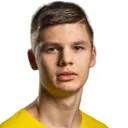 Samuli Miettinen — cầu thủ, Istra 1961