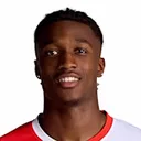 Chris Nadje — cầu thủ, AS Eupen
