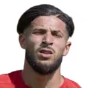 Walid Bouabdelli — cầu thủ, Nancy