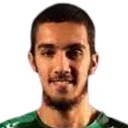 Merwan Ifnaoui — cầu thủ, Estac Troyes