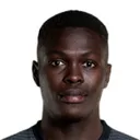 Alioune Ndoye — cầu thủ, Vitória SC
