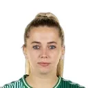 Nina LührÃen — cầu thủ, Eintracht Frankfurt W