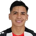 Nicolás Meza — cầu thủ, Palestino