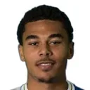Marley Miranda — cầu thủ, Boreham Wood