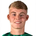 Harvey Cartwright — cầu thủ, Grimsby