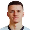 Kieron Evans — cầu thủ, Newport County