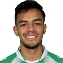 Kelvin Moreira Sandim — cầu thủ, Esportivo